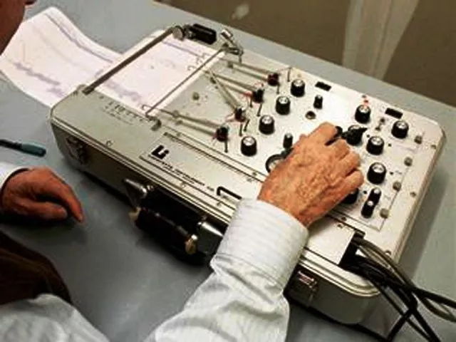 ppd is seeking apa s advanced equipment which includes superior lie detection technology photo reuters file ppd is seeking apa s advanced equipment which includes superior lie detection technology photo reuters file