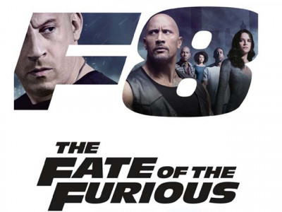 fate of the furious is nothing but a slow and strenuous collection of ludicrous action pieces fate of the furious is nothing but a slow and strenuous collection of ludicrous action pieces