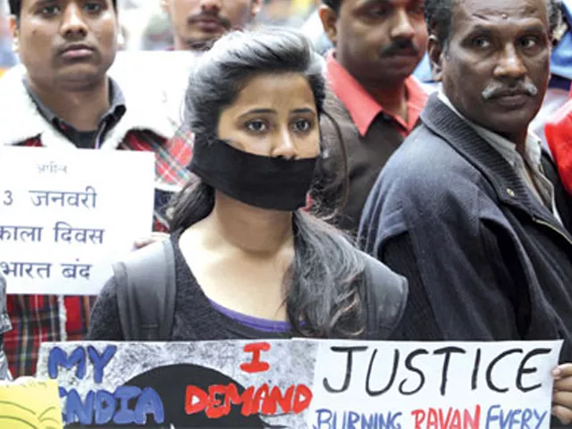 police are to formally charge five suspects with rape kidnapping and murder after the woman died at the weekend photo afp file police are to formally charge five suspects with rape kidnapping and murder after the woman died at the weekend photo afp file