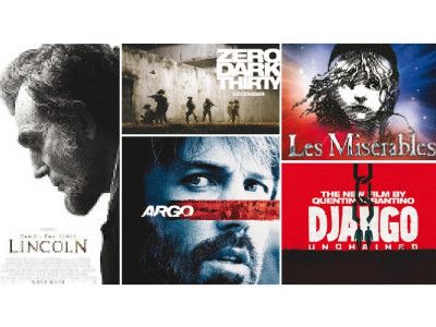 lincoln zero dark thirty among producers guild nods