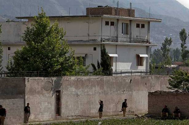 the commission submits report on the may 2 2011 raid to the prime minister photo afp file