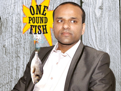 hottie of the week muhammad shahid nazir