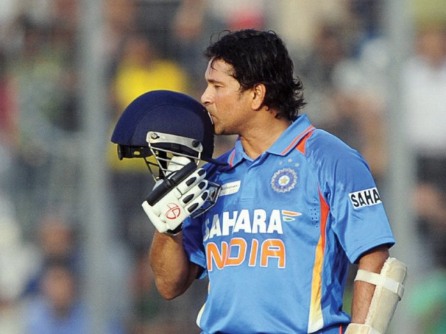 tendulkar recently announced retirement from the 50 over format but will continue playing test matches for india photo afp tendulkar recently announced retirement from the 50 over format but will continue playing test matches for india photo afp