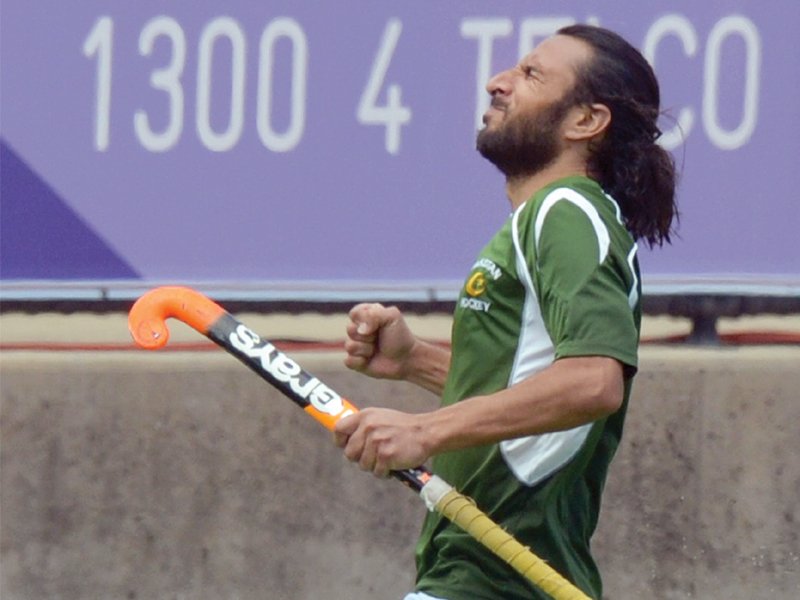 abbasi hopes the phf would permit the players to take part in the league photo afp