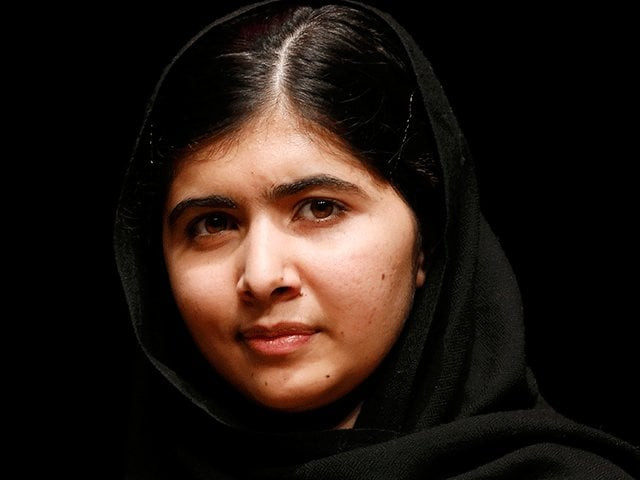 nobel peace prize winner malala yousafzai photo reuters nobel peace prize winner malala yousafzai photo reuters