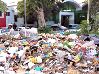 failed attempts a new campaign but will isloo become any cleaner