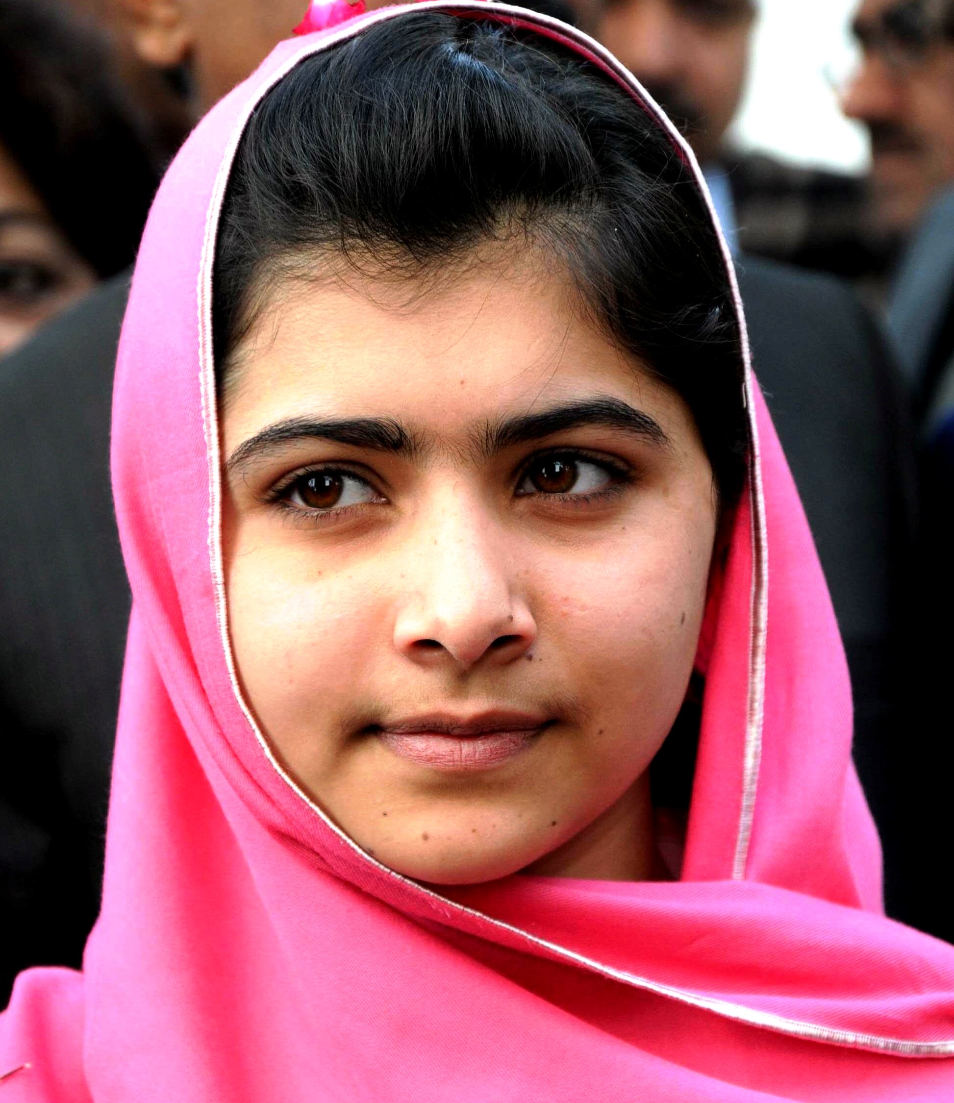 teenage activist wins 2012 tipperary international peace award photo rashid ajmeri file