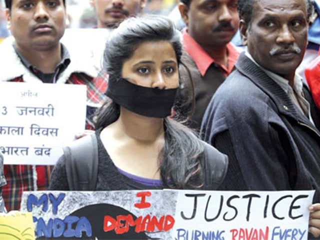 640px x 480px - Delhi gang-rape: Edging closer to justice, suspects charged