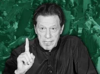 imran s politics of resistance imran s politics of resistance