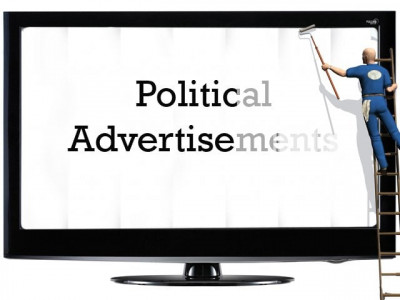 ecp bans political advertisements funded by tax payers money in media ecp bans political advertisements funded by tax payers money in media