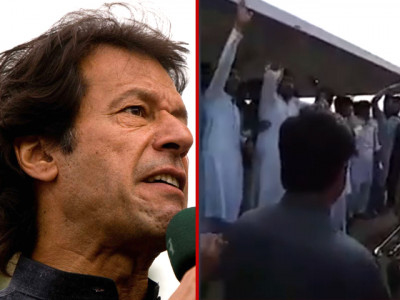 dear imran khan if you want justice for mashal then start with your councillor arif mardan dear imran khan if you want justice for mashal then start with your councillor arif mardan