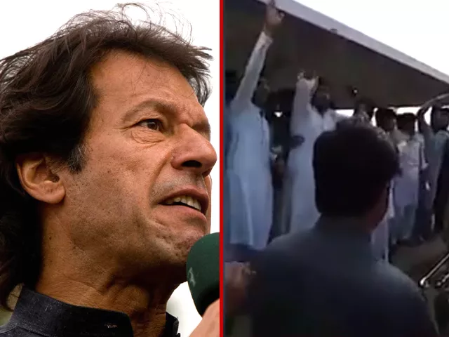 imran khan visited the parents of the slain student mashal khan who was lynched for reasons which will perhaps never be known imran khan visited the parents of the slain student mashal khan who was lynched for reasons which will perhaps never be known