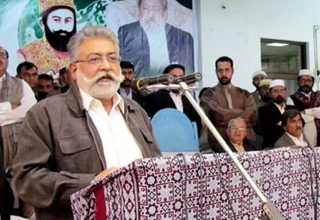 elections in the present delicate scenario of the country are inevitable party leader pir pagara was quoted as saying photo file elections in the present delicate scenario of the country are inevitable party leader pir pagara was quoted as saying photo file