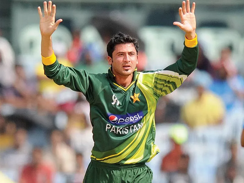 junaid khan s brilliant bowling has made him the major recipient of tributes and commendations for the odi series win against india photo bcci junaid khan s brilliant bowling has made him the major recipient of tributes and commendations for the odi series win against india photo bcci