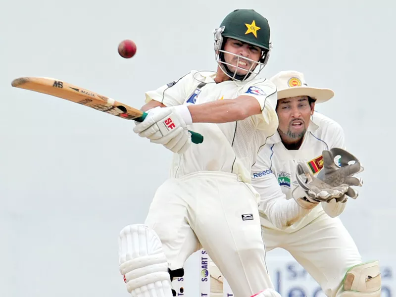 fawad alam s impressive 70 helped karachi whites post a formidable score in their first innings that led them to an innings win photo file afp fawad alam s impressive 70 helped karachi whites post a formidable score in their first innings that led them to an innings win photo file afp