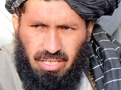 mullah nazir s death new taliban chief named in south waziristan mullah nazir s death new taliban chief named in south waziristan