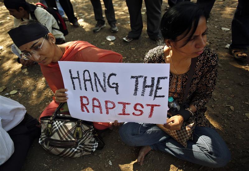 the crime has appalled india and brought simmering anger over widespread crime against women to the boil photo reuters file