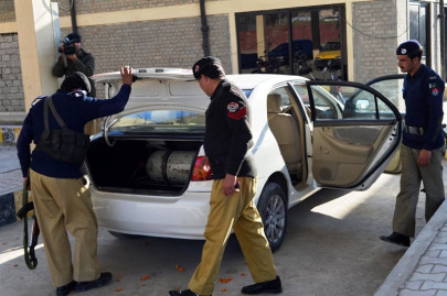 two charity workers shot dead in charsadda police