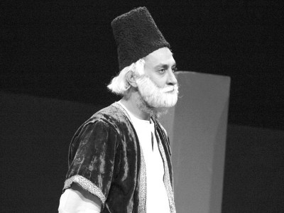 napa shows ghalib and manto in conversation napa shows ghalib and manto in conversation