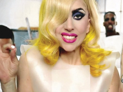 gaga beyonce likely to reunite for song