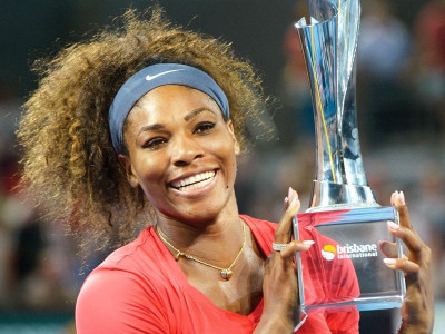 tennis williams wins title murray in final