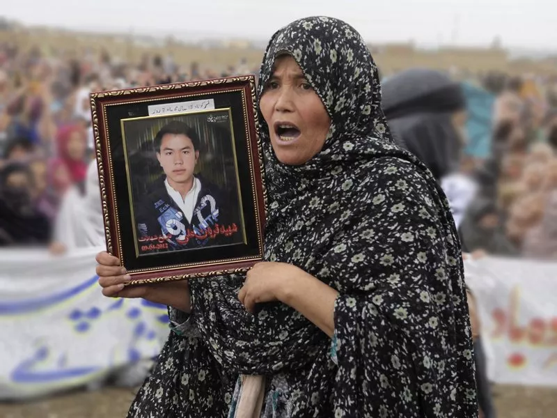 meanwhile the overall number of terrorist attacks and consequent casualties declines photo afp file meanwhile the overall number of terrorist attacks and consequent casualties declines photo afp file