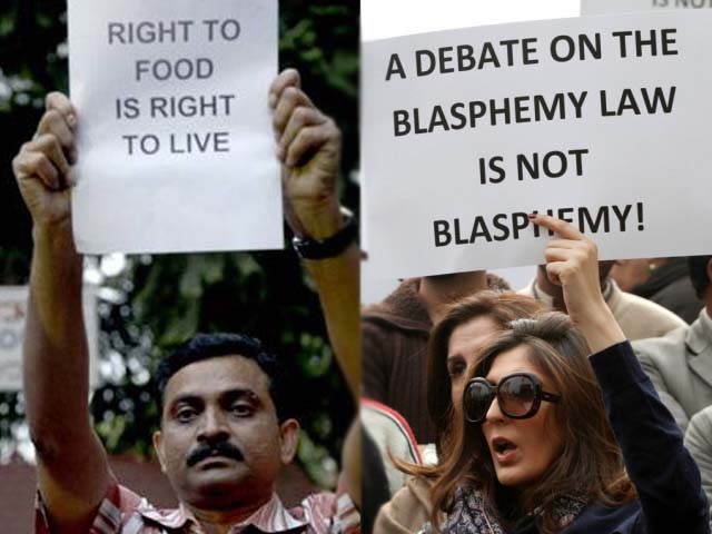 how india and pakistan are afflicted by the same madness of religious vigilantism