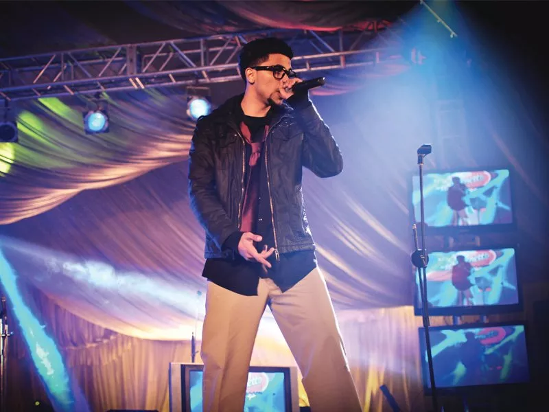 ocl is working on his very first extended play album which will release in early 2013 photo publicity ocl is working on his very first extended play album which will release in early 2013 photo publicity