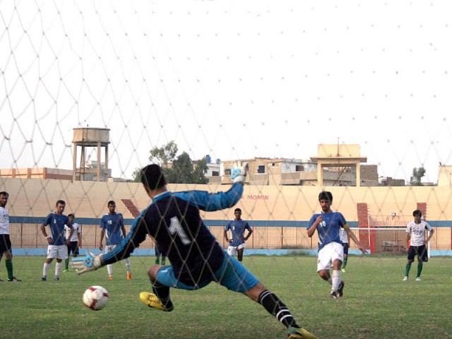 goal keeper jaffar confident team will retain last year s silver medal photo express file goal keeper jaffar confident team will retain last year s silver medal photo express file