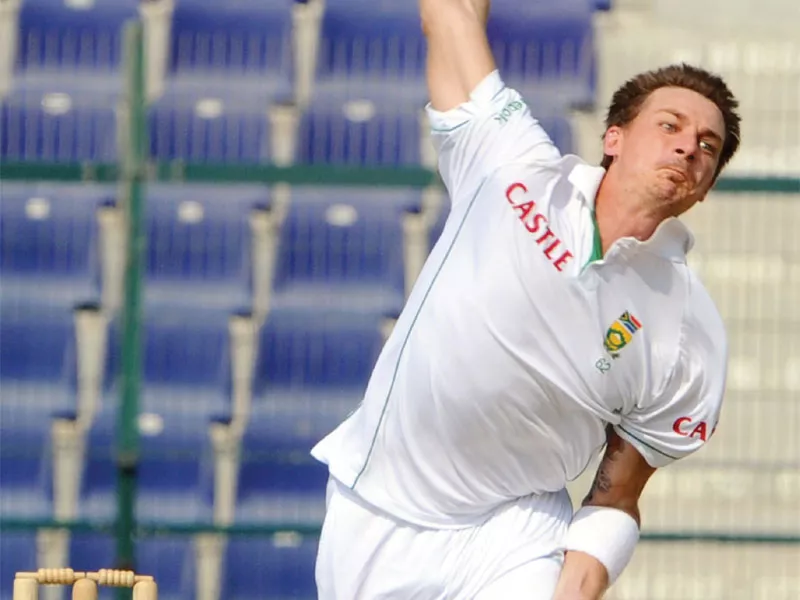 steyn became only the 25th man to take 300 wickets in tests photo afp steyn became only the 25th man to take 300 wickets in tests photo afp