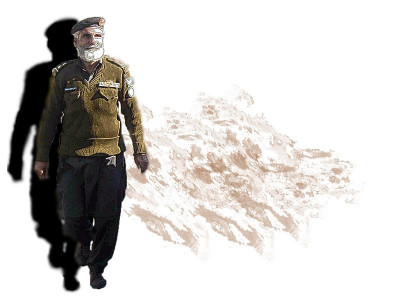 slain men locals demand compensation for 21 levies personnel