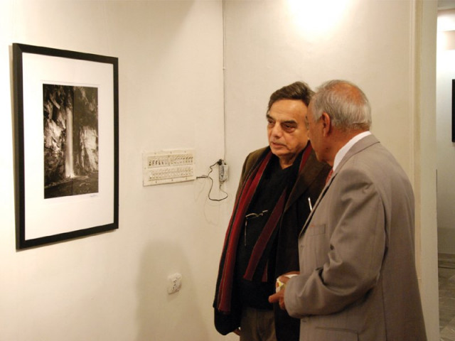 zaidi had travelled to skardu gilgit chitral kaghan naran swat and rocky regions of balochistan to take the pictures