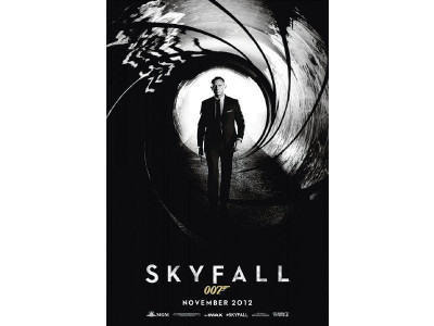 did you know james bond to be honoured at oscars