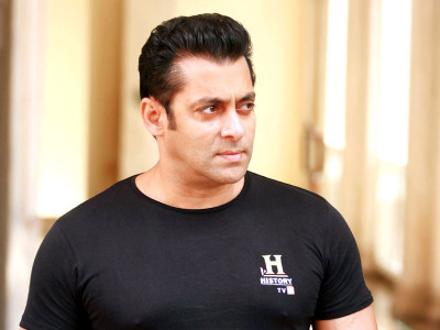 success is superficial salman khan