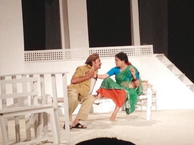 napa s mantorama to feature in asia s biggest theatre festival napa s mantorama to feature in asia s biggest theatre festival