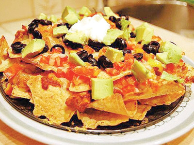 not so mexican after all