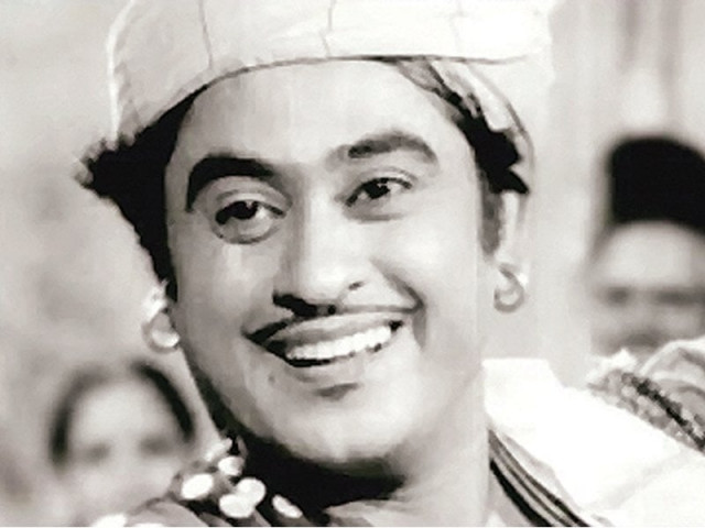 kishore died in 1987 at the age of 58 he gave the indian film industry evergreen hits photo file kishore died in 1987 at the age of 58 he gave the indian film industry evergreen hits photo file