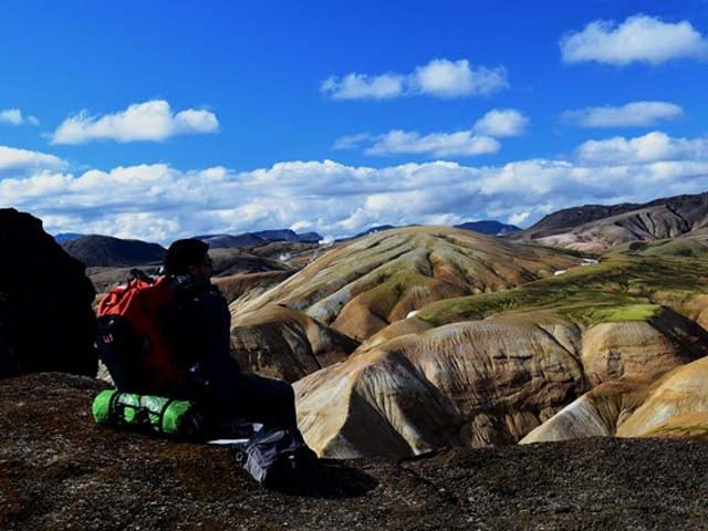 there was a distinct serenity to the place a sense of calm before the storm photo there was a distinct serenity to the place a sense of calm before the storm photo