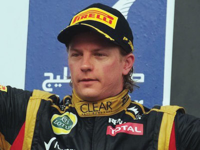 raikkonen has the enthusiasm and desire raikkonen has the enthusiasm and desire
