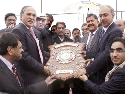 pakistan sports board forms ad hoc committee