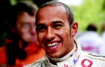 formula one hamilton joining at a good time formula one hamilton joining at a good time