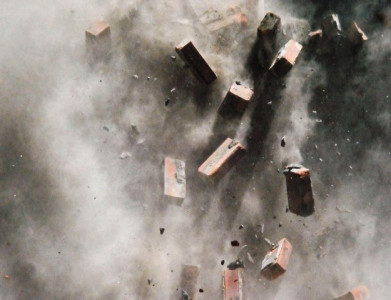 hazardous work one killed 5 injured in factory boiler blast