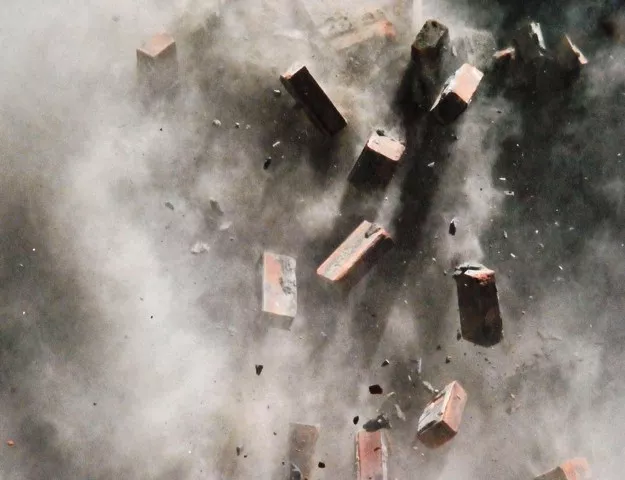 thikriwala police says that the boiler exploded due to pressure causing the roof to cave in thikriwala police says that the boiler exploded due to pressure causing the roof to cave in