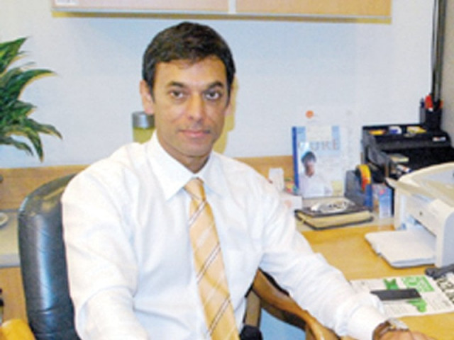 the new management has set a three year period after which the company will post profits says rezzvi the new management has set a three year period after which the company will post profits says rezzvi