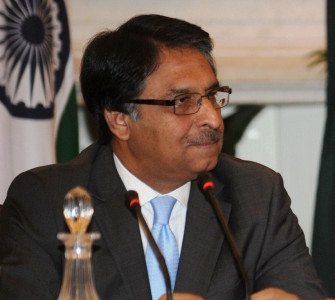 india summons pakistan envoy after attack official
