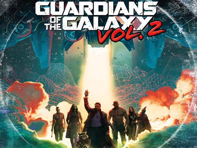 Guardians of the Galaxy Vol. 2 in Minutes