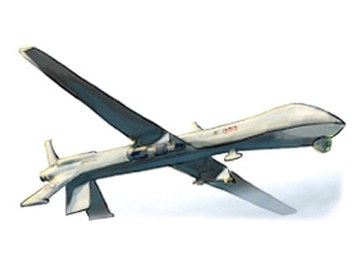 upsurge in attacks us drone kills 12 militants in north waziristan upsurge in attacks us drone kills 12 militants in north waziristan