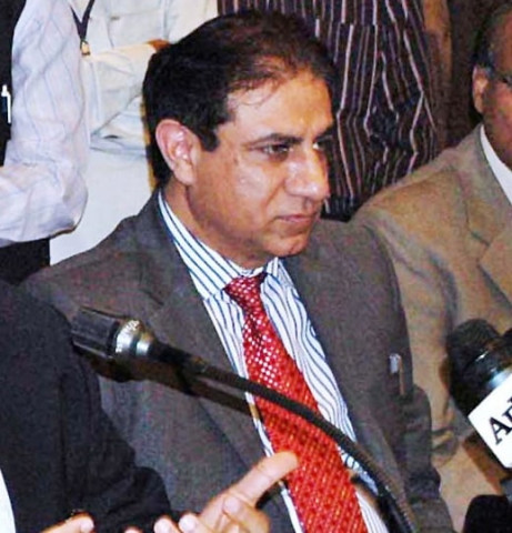 file photo of ptv md mirza who filed an fir against ayesha sana accusing her of tagging forged images of her marriage with him on the social networking website photo app file file photo of ptv md mirza who filed an fir against ayesha sana accusing her of tagging forged images of her marriage with him on the social networking website photo app file
