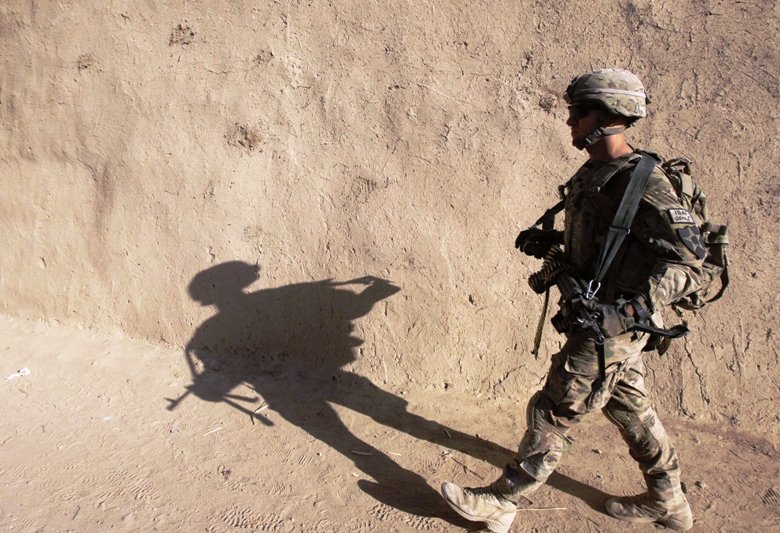 us and international forces anticipate ending combat missions in afghanistan this year photo reuters file