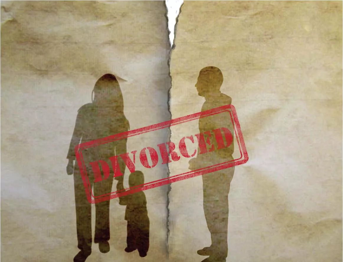 while women divorcing their husbands are widespread in the west it is a relatively new phenomenon in pakistan design urshela riaz amp zainab lotia while women divorcing their husbands are widespread in the west it is a relatively new phenomenon in pakistan design urshela riaz amp zainab lotia